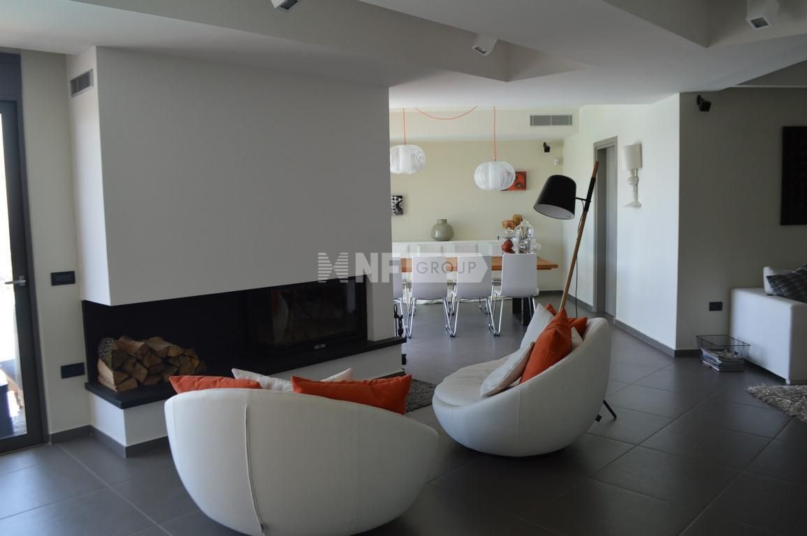 Вилла в Аттике, Греция, 495 м² - фото 3