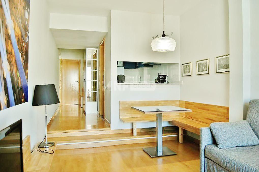 Апартаменты в Барселоне, Испания, 48 м² - фото 3