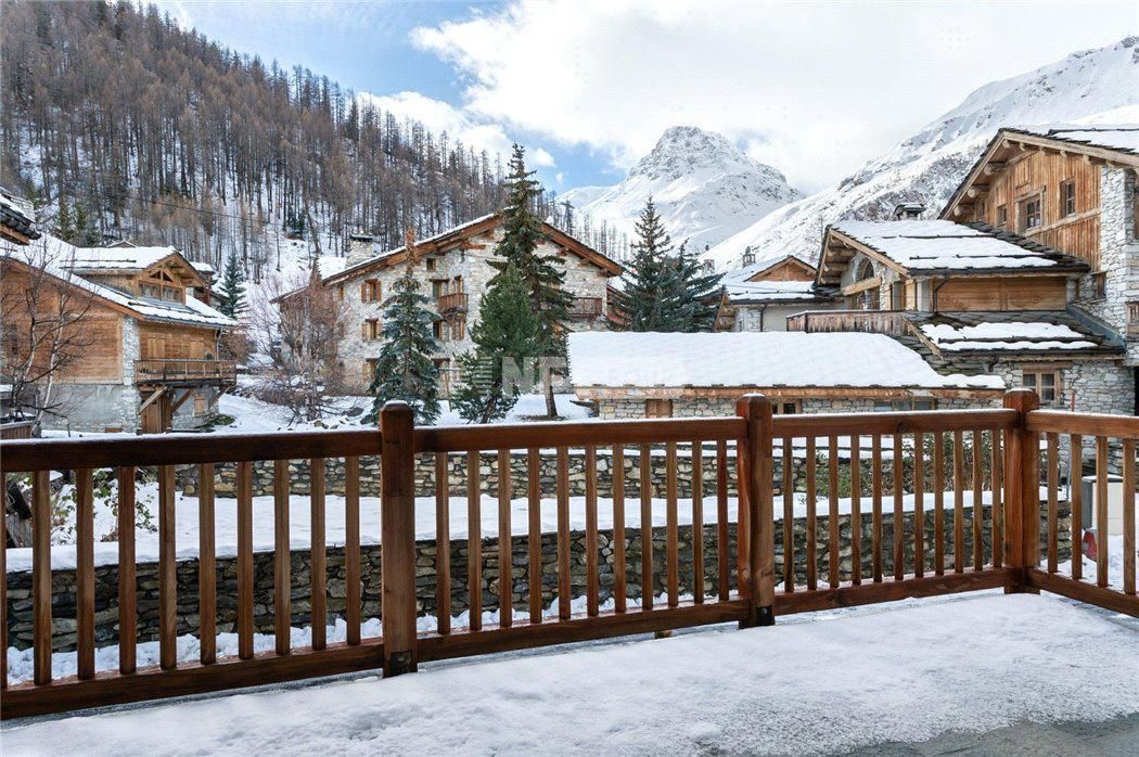 Шале в Валь-д’Изере, Франция, 1 м² - фото 3