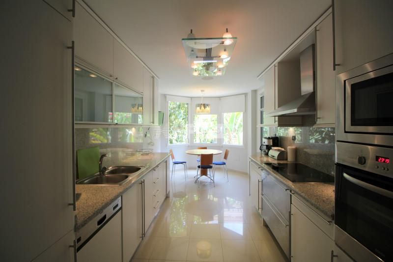 Апартаменты в Марбелье, Испания, 199 м² - фото 3