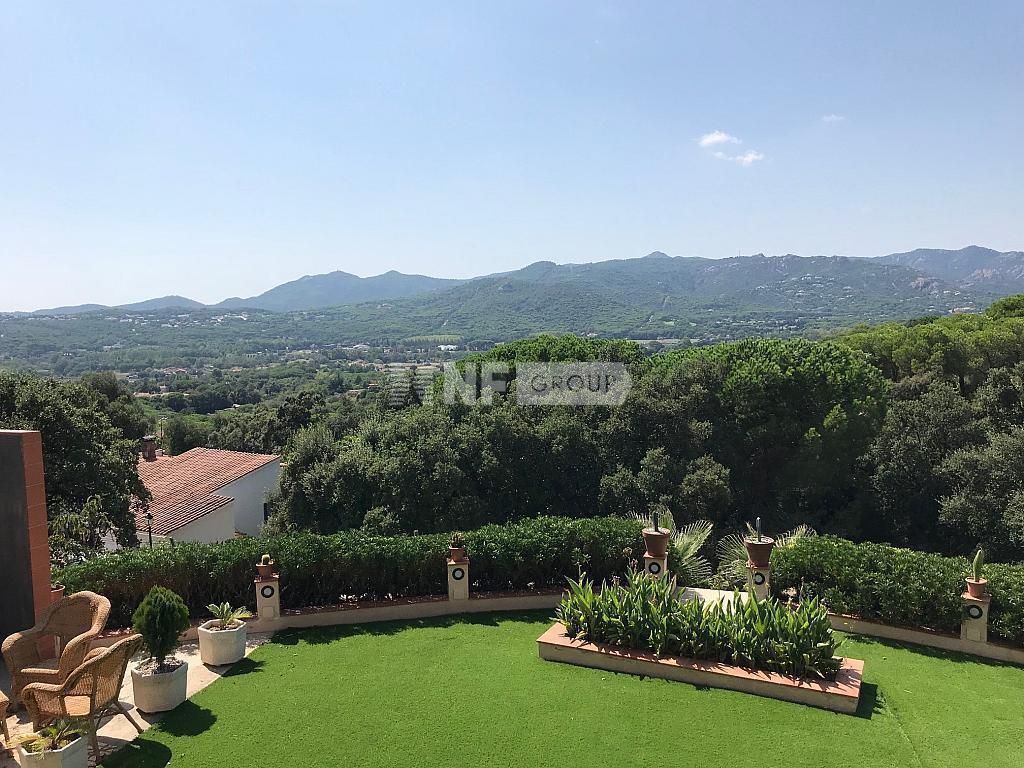 Вилла в Санта-Кристина-де-Аро, Испания, 200 м² - фото 3