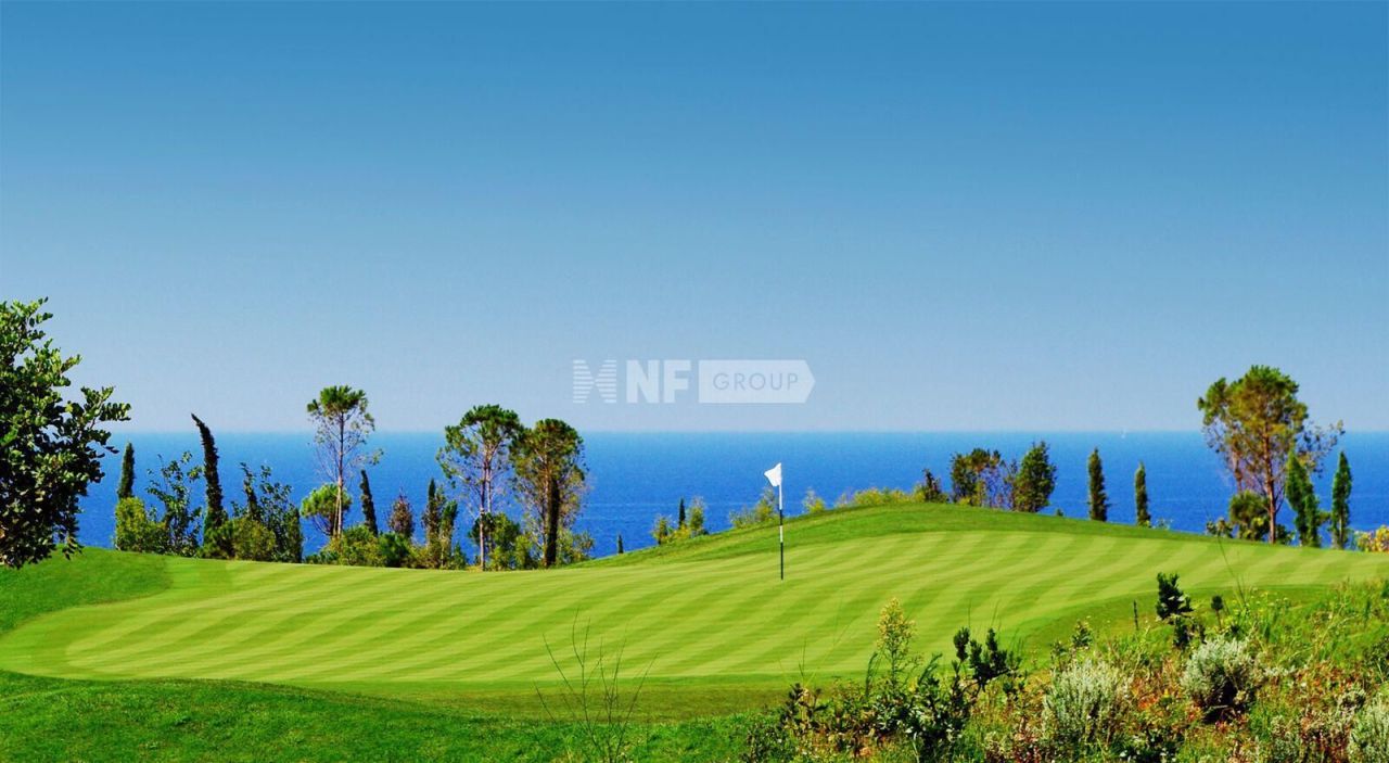 Вилла на Пелопоннесе, Греция, 500 м² - фото 3