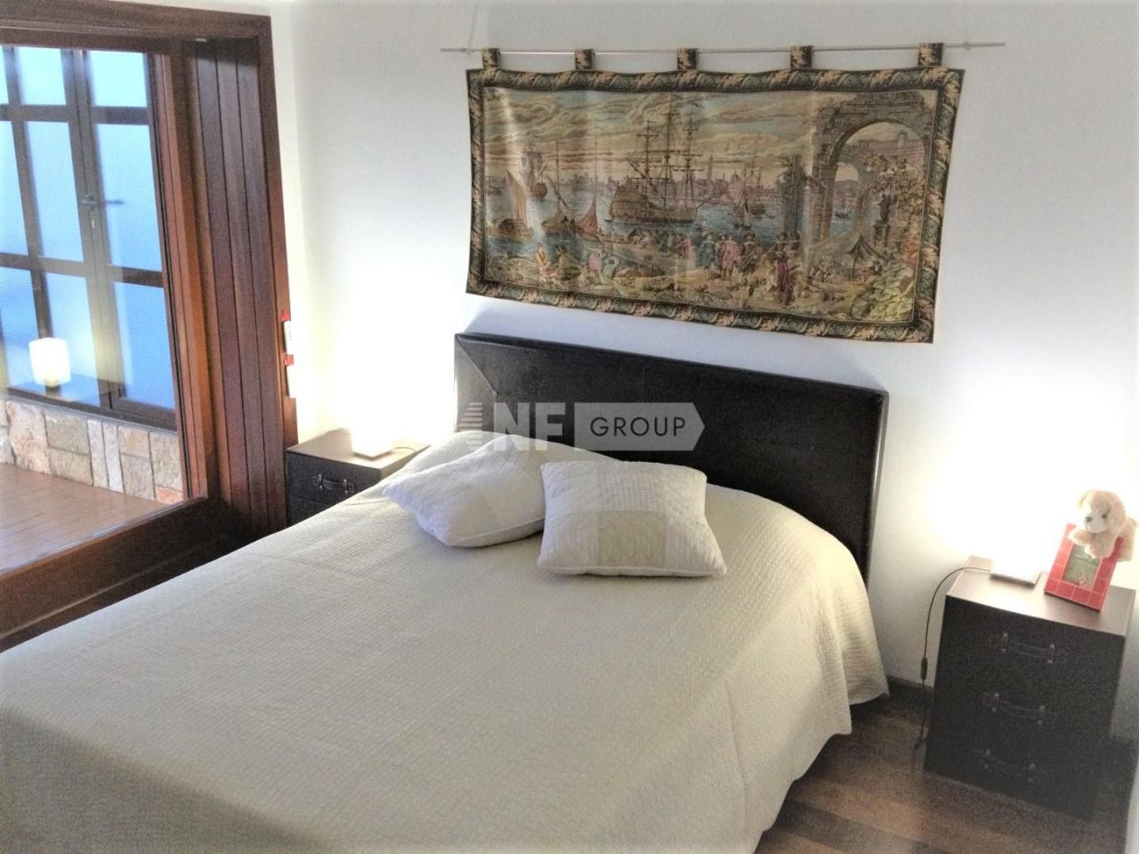 Апартаменты в Сан-Антони-де-Калонже, Испания, 80 м² - фото 3