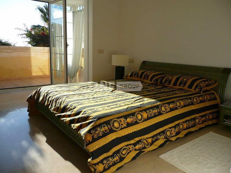 Таунхаус в Марбелье, Испания, 189 м² - фото 3