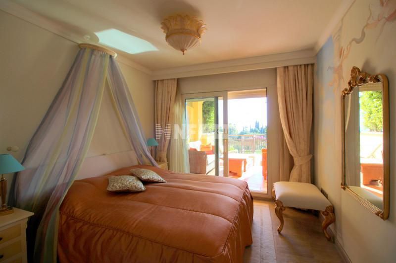 Апартаменты в Марбелье, Испания, 213 м² - фото 3