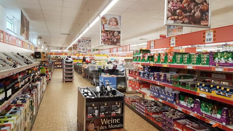 Коммерческая недвижимость в Лейпциге, Германия, 2 220 м² - фото 3