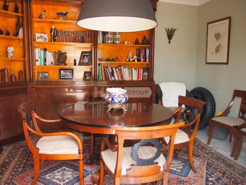 Таунхаус в Марбелье, Испания, 283 м² - фото 4