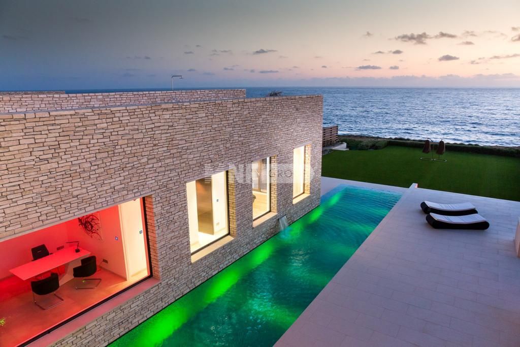 Вилла в Пафосе, Кипр, 404 м² - фото 4