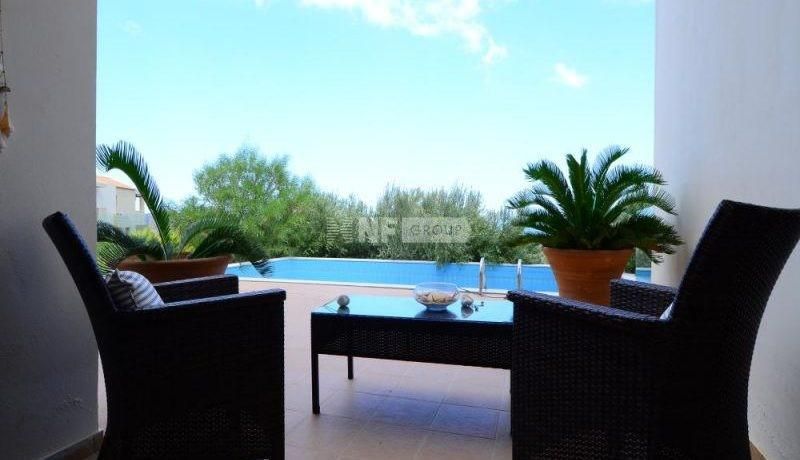 Вилла в Элунде, Греция, 200 м² - фото 4