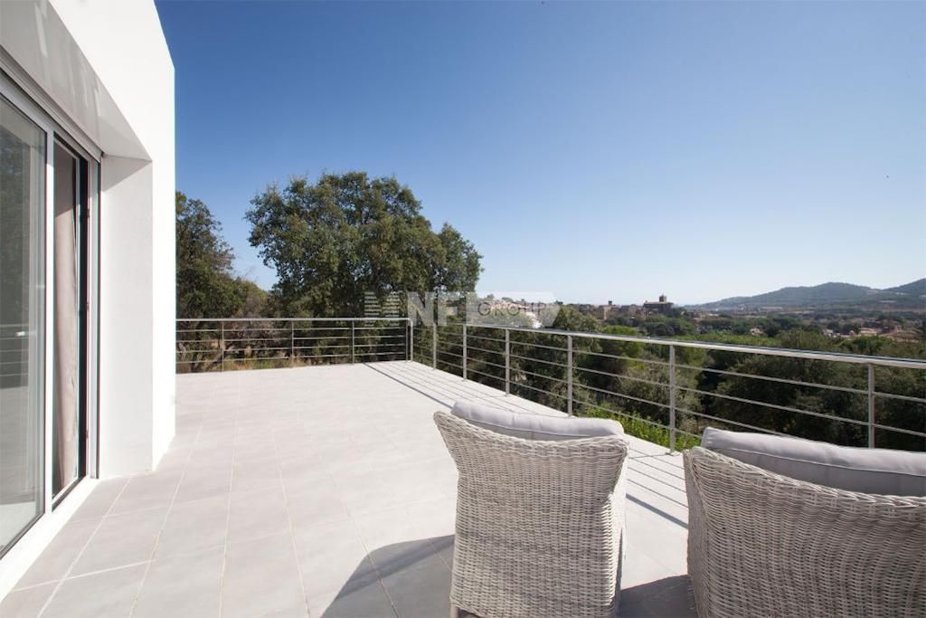 Вилла в Калонже, Испания, 300 м² - фото 4