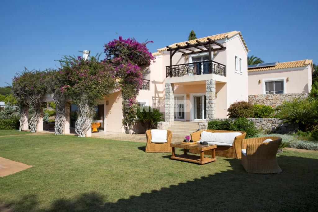 Вилла в Порто-Хели, Греция, 420 м² - фото 4