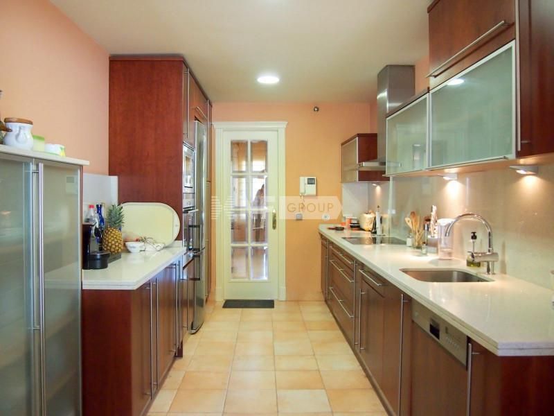 Апартаменты в Марбелье, Испания, 189 м² - фото 4