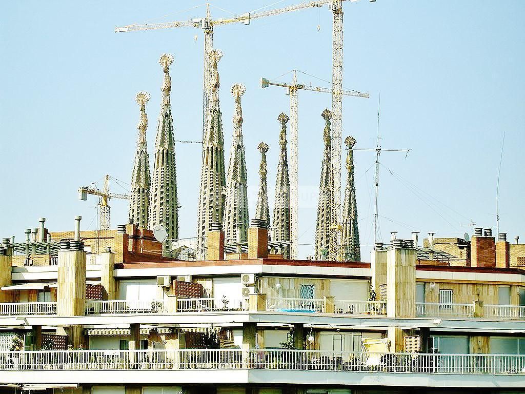 Апартаменты в Барселоне, Испания, 48 м² - фото 4