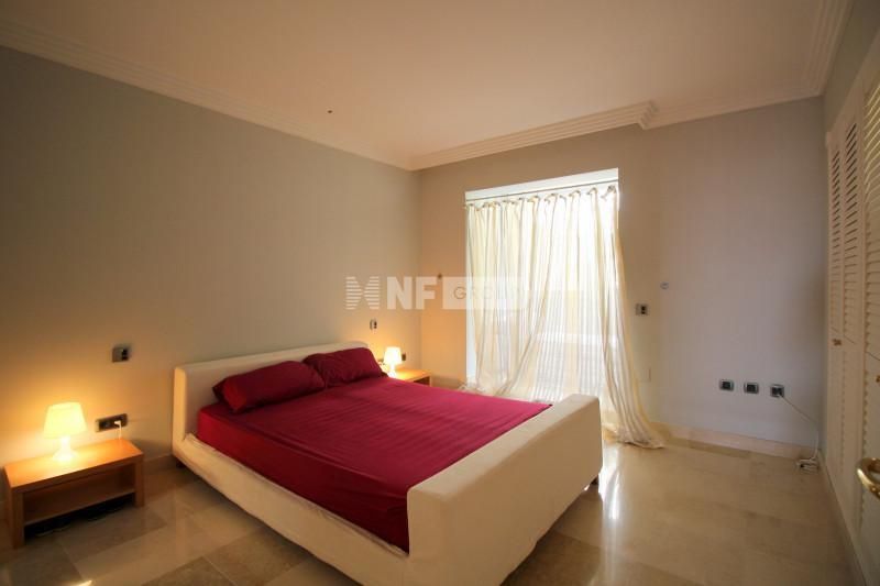 Апартаменты в Марбелье, Испания, 199 м² - фото 4