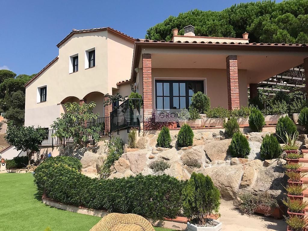 Вилла в Санта-Кристина-де-Аро, Испания, 200 м² - фото 4