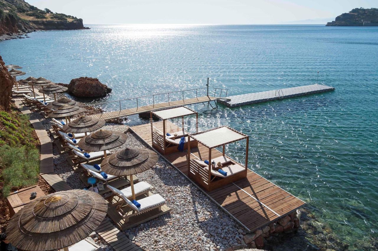 Вилла Крит, Греция, 378 м² - фото 4