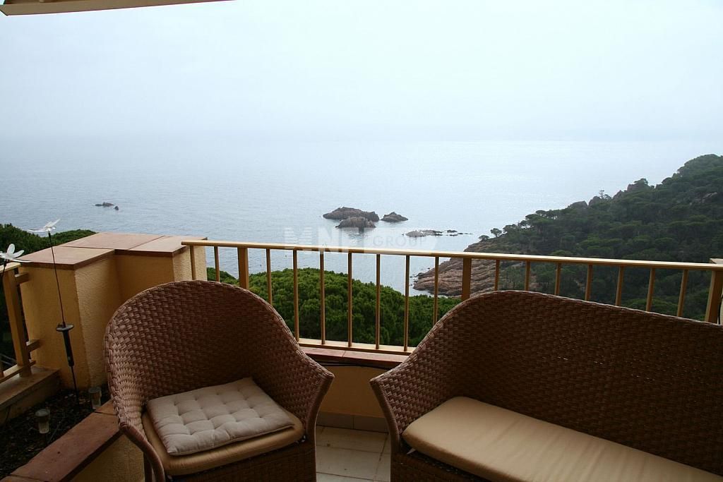 Пентхаус в Сагаро, Испания, 80 м² - фото 4