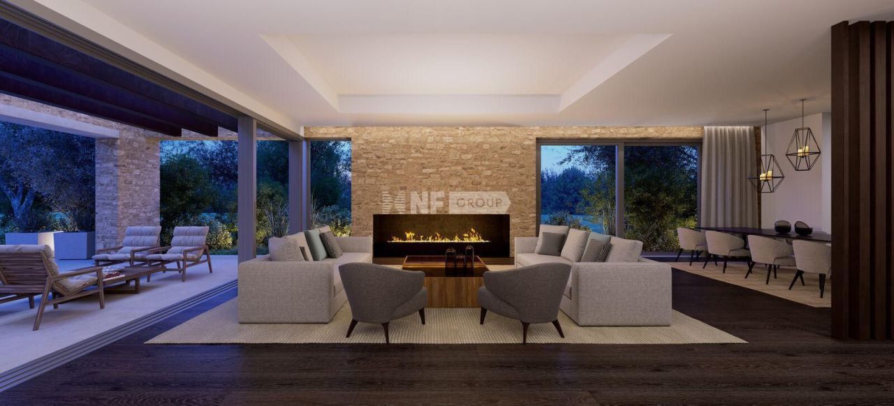 Вилла на Пелопоннесе, Греция, 500 м² - фото 4