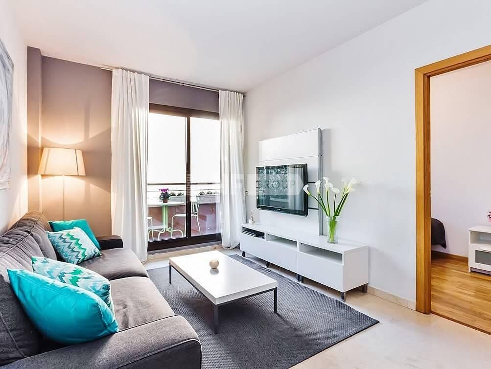 Апартаменты в Барселоне, Испания, 68 м² - фото 4