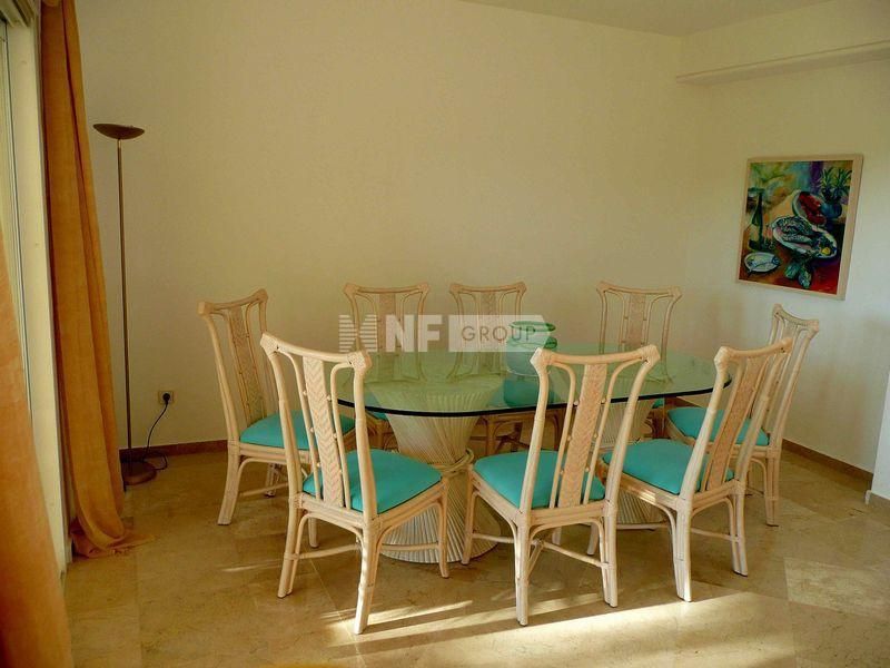 Таунхаус в Марбелье, Испания, 189 м² - фото 4