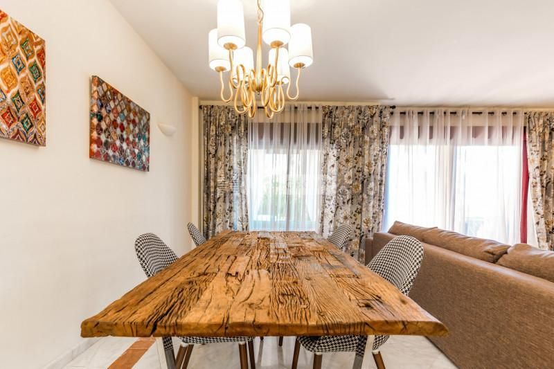 Таунхаус в Марбелье, Испания, 289 м² - фото 4