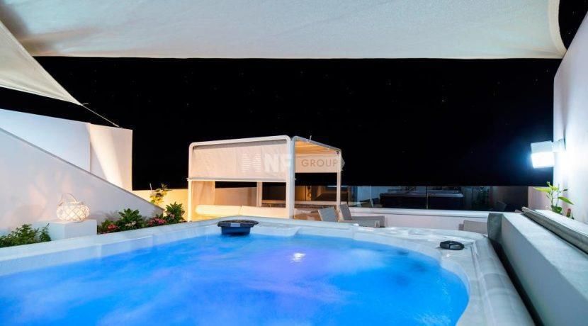 Вилла в Иерапетре, Греция, 118 м² - фото 4