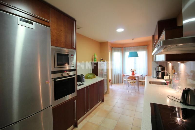 Апартаменты в Марбелье, Испания, 213 м² - фото 4