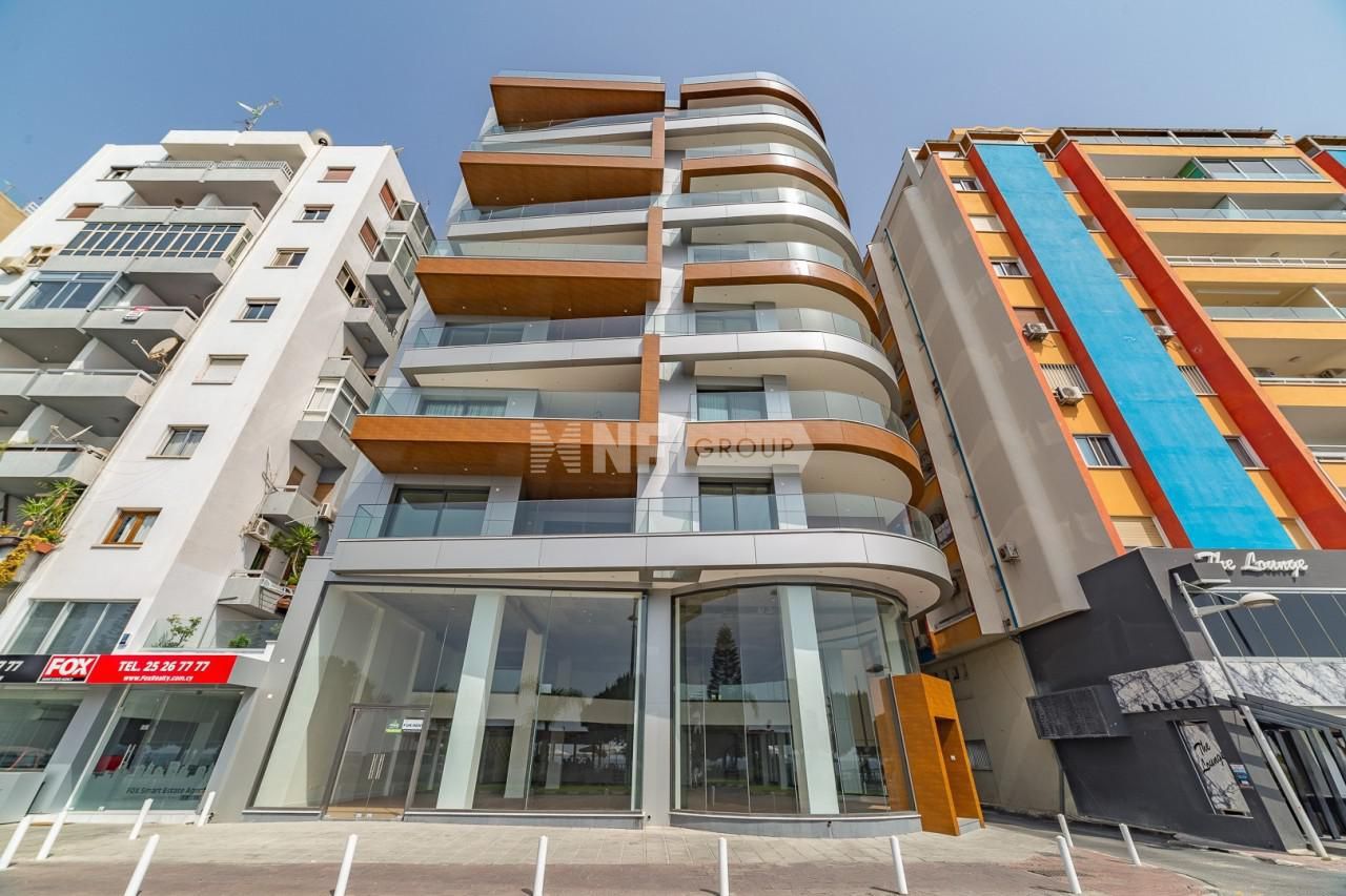 Офис в Лимасоле, Кипр, 312 м² - фото 4