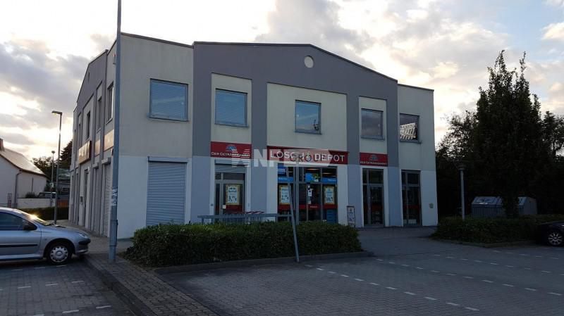 Коммерческая недвижимость в Лейпциге, Германия, 2 220 м² - фото 4