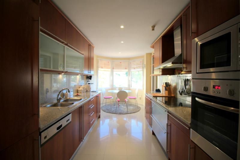 Апартаменты в Марбелье, Испания, 196 м² - фото 5