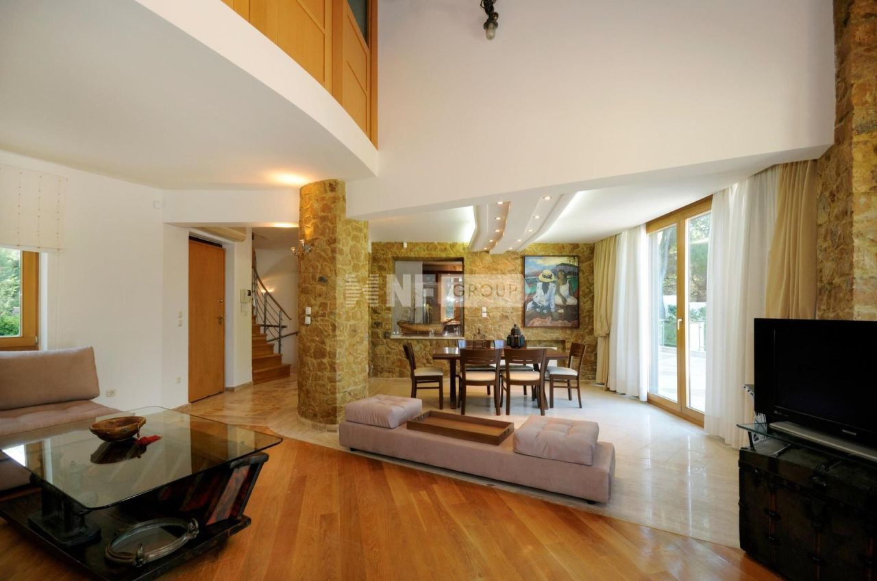 Вилла в Сани, Греция, 368 м² - фото 5