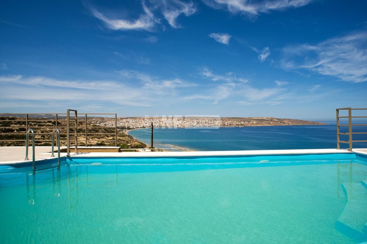 Вилла в Ситии, Греция, 398 м² - фото 5