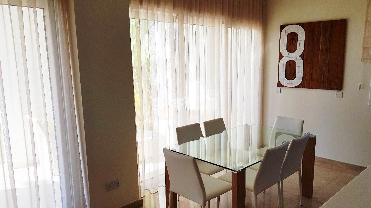 Апартаменты в Лимасоле, Кипр, 279 м² - фото 5