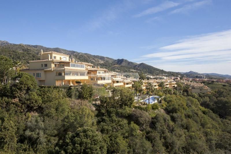 Апартаменты в Марбелье, Испания, 189 м² - фото 5