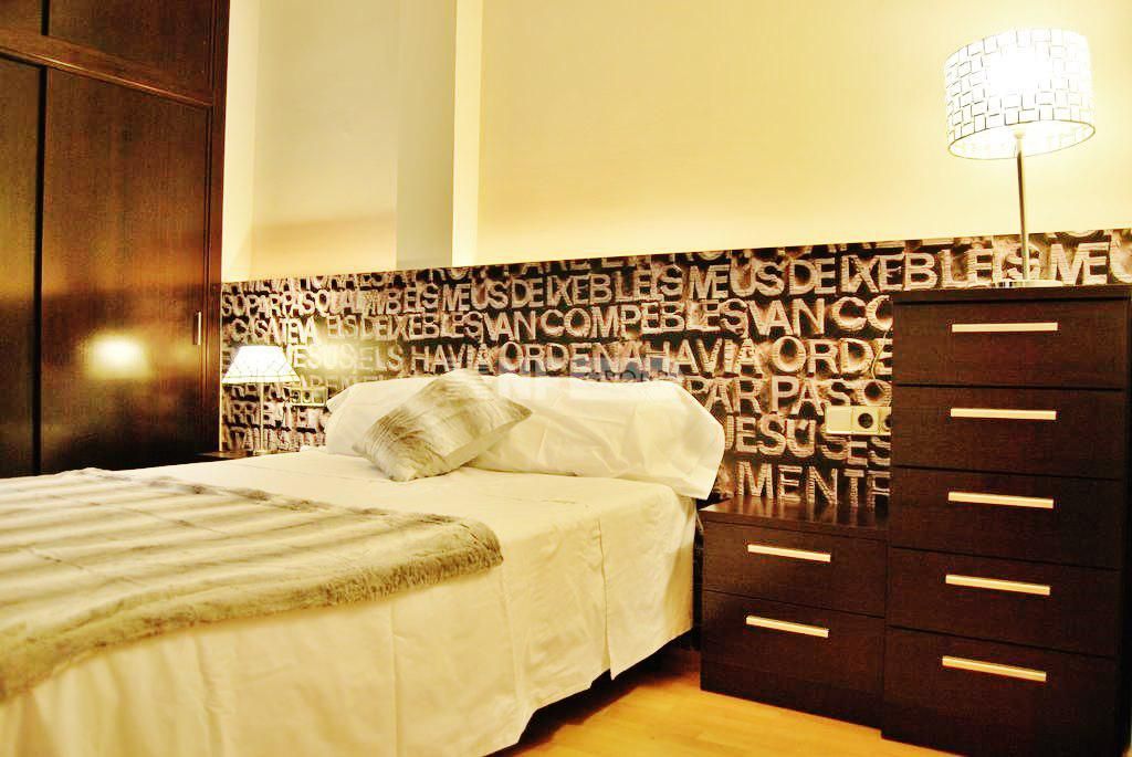 Апартаменты в Барселоне, Испания, 48 м² - фото 5