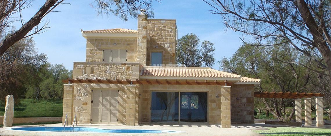 Вилла в Кисамосе, Греция, 192 м² - фото 5