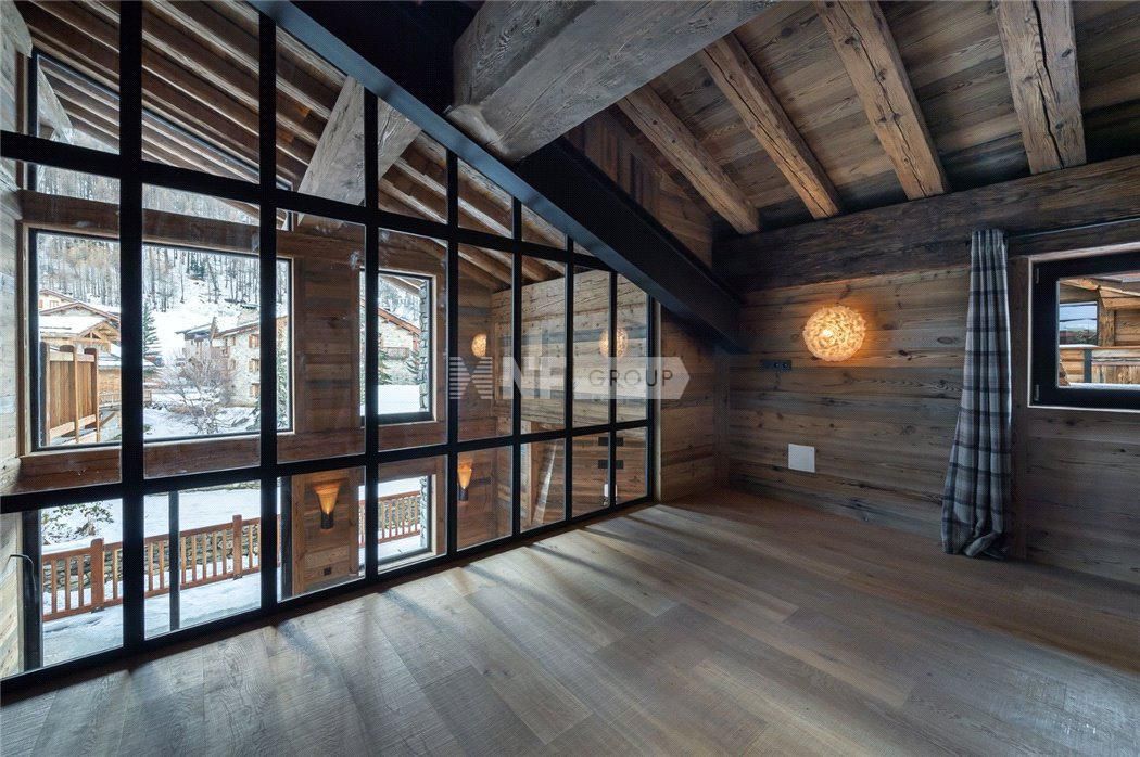 Шале в Валь-д’Изере, Франция, 1 м² - фото 5