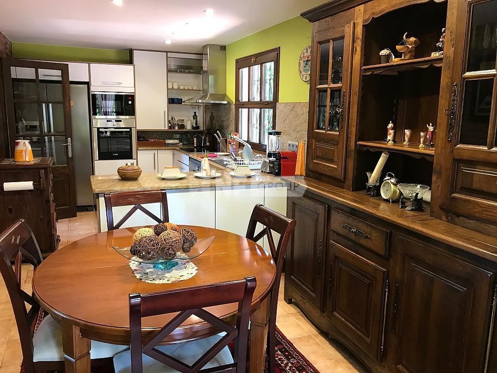 Вилла в Санта-Кристина-де-Аро, Испания, 200 м² - фото 5