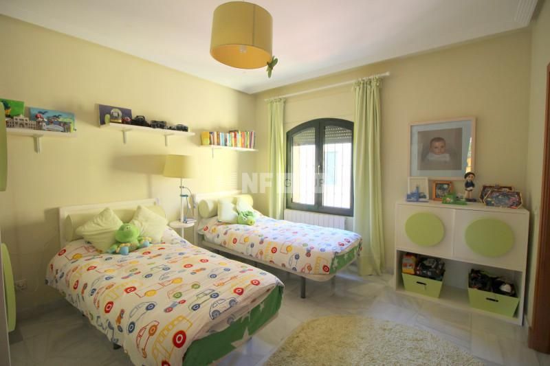 Таунхаус в Марбелье, Испания, 504 м² - фото 5