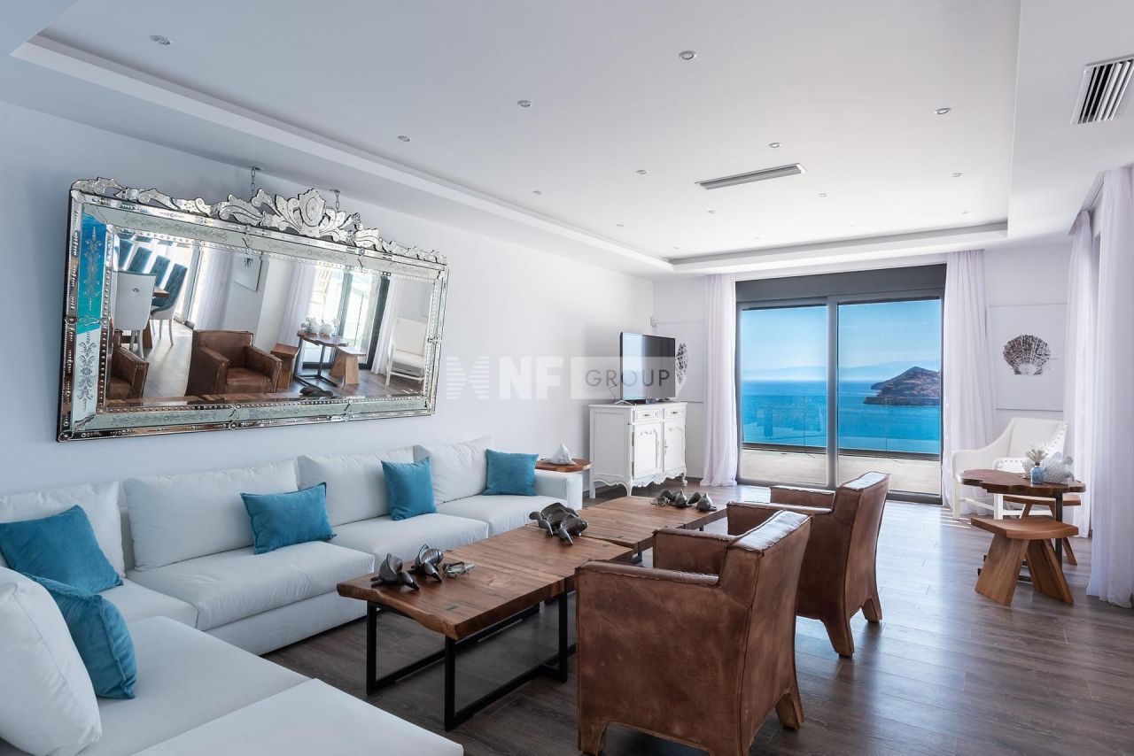 Вилла Крит, Греция, 378 м² - фото 5