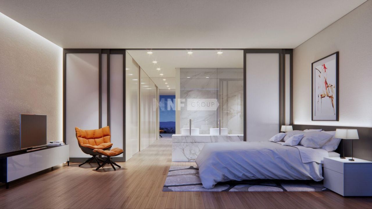 Вилла на Пелопоннесе, Греция, 500 м² - фото 5