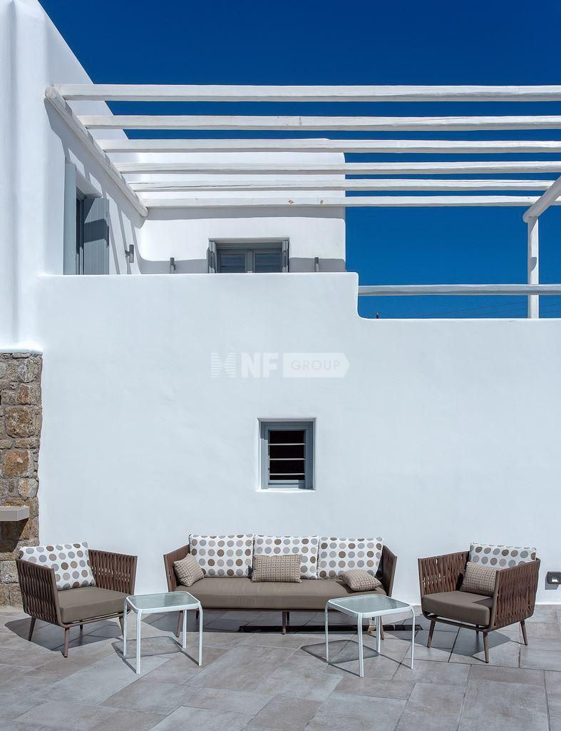 Вилла на Миконосе, Греция, 295 м² - фото 5