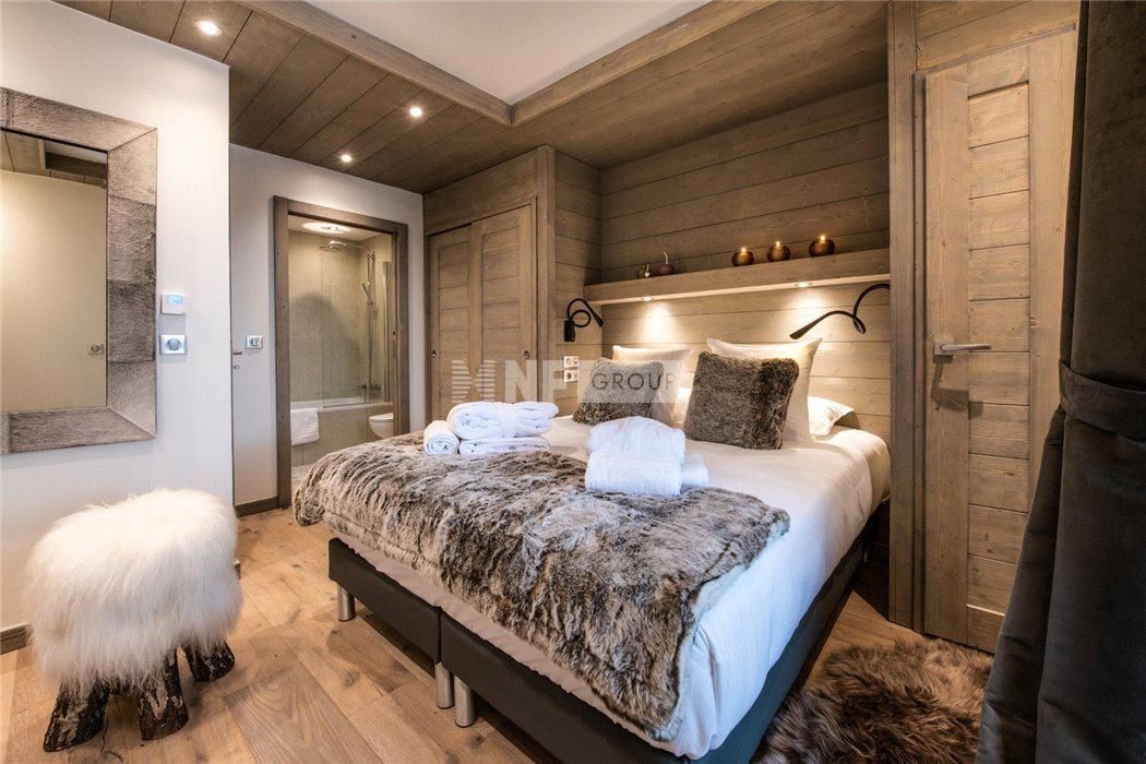 Апартаменты в Валь-д’Изере, Франция, 1 м² - фото 5