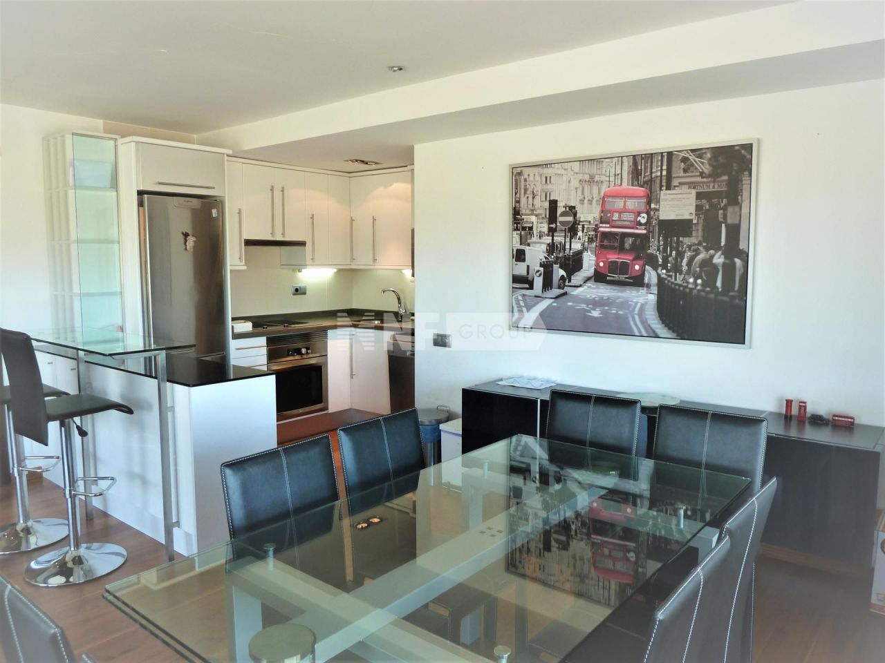 Апартаменты в Сан-Антони-де-Калонже, Испания, 80 м² - фото 5