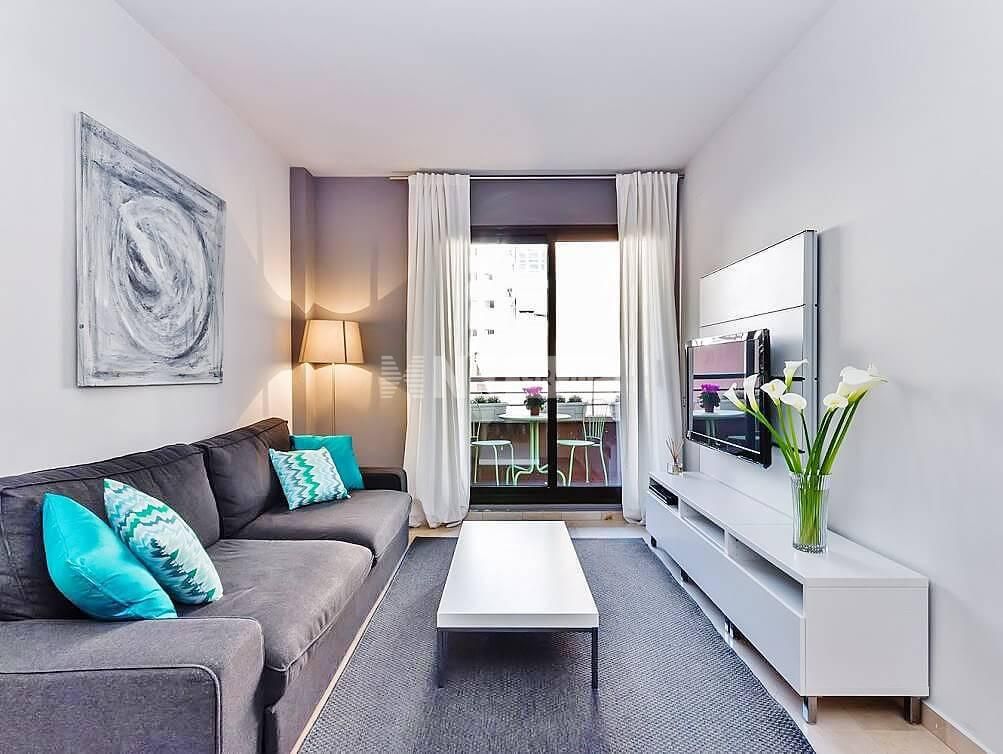 Апартаменты в Барселоне, Испания, 68 м² - фото 5