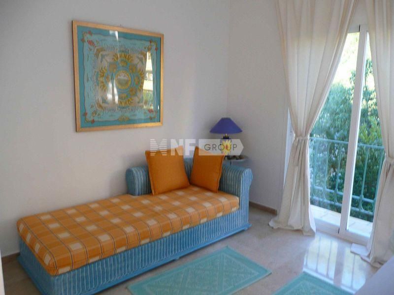 Таунхаус в Марбелье, Испания, 189 м² - фото 5