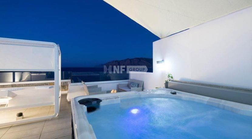 Вилла в Иерапетре, Греция, 118 м² - фото 5