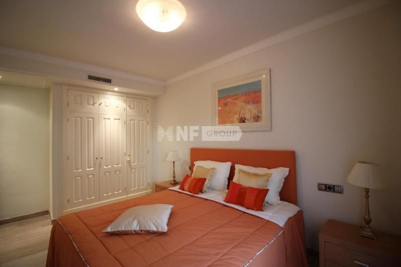 Апартаменты в Марбелье, Испания, 213 м² - фото 5