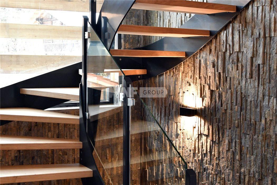 Шале в Шамони, Франция, 317 м² - фото 5