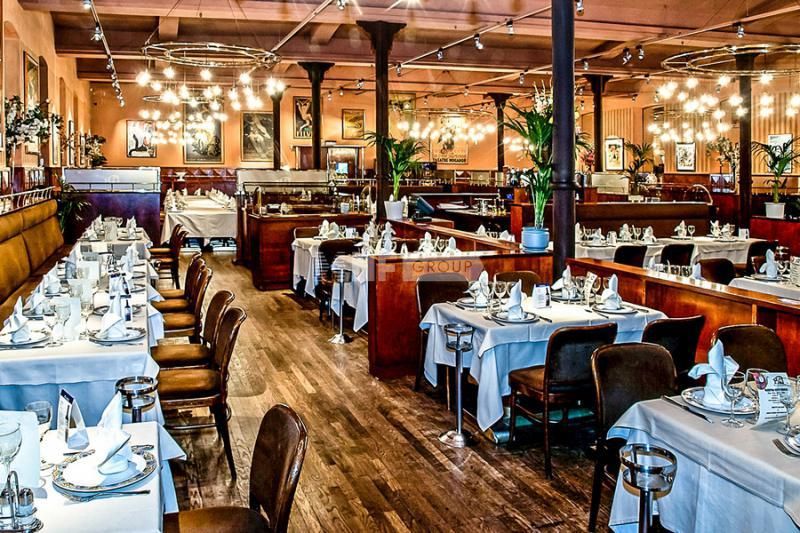 Магазин в Барселоне, Испания, 1 100 м² - фото 5